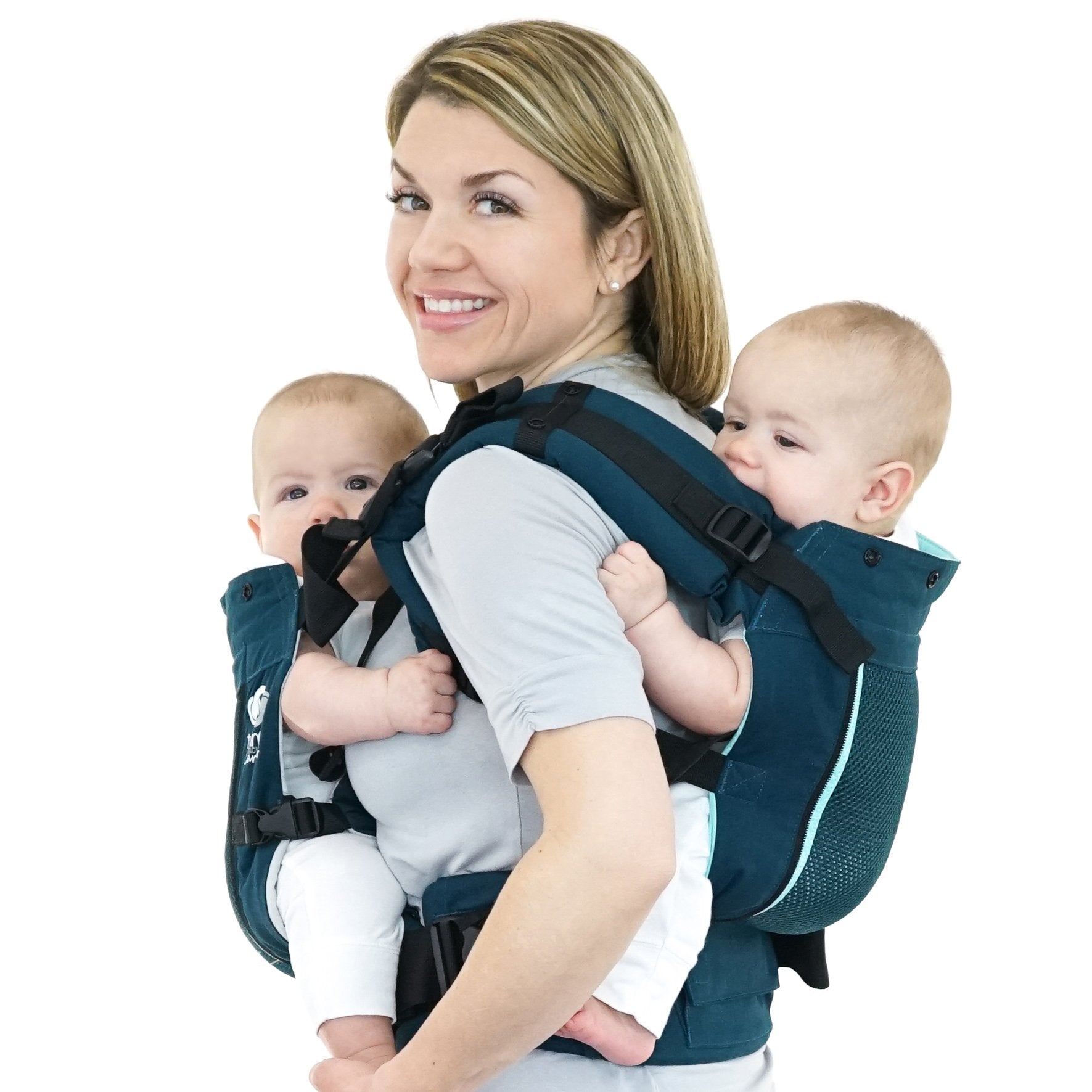 Double sling for twins best sale